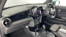 MINI Hatchback 135kW Cooper S Level 2 33kWh 3dr Auto Electric Hatchback